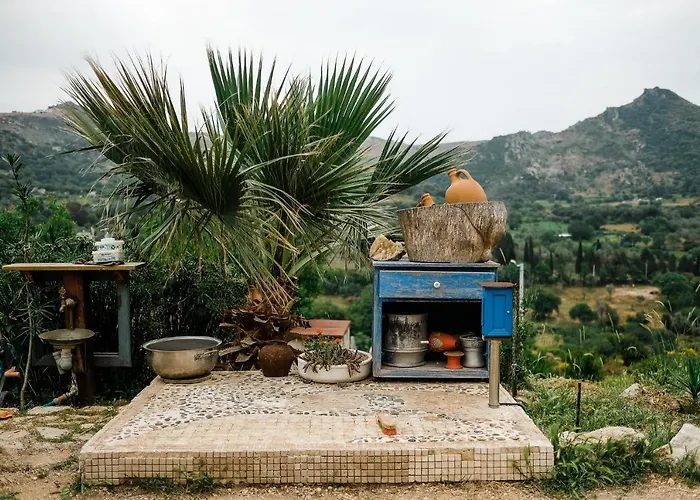 Eco Farm Boutique Hotel
