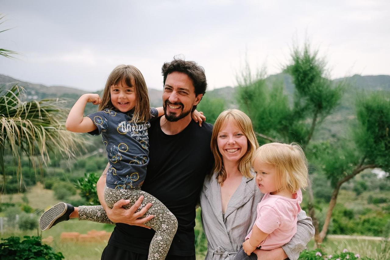 Eco Farm Boutique טורגוטריס