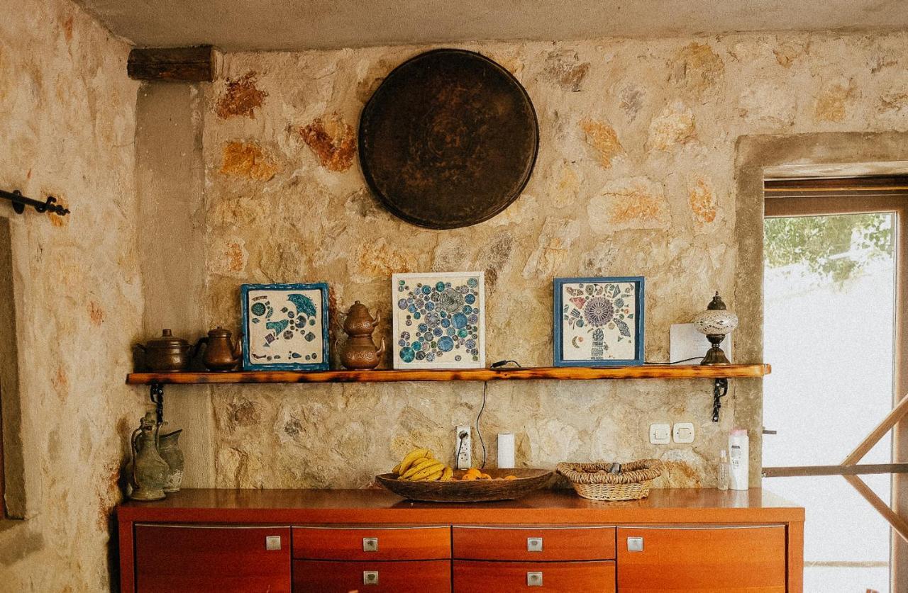 Eco Farm Boutique Фермерский дом *