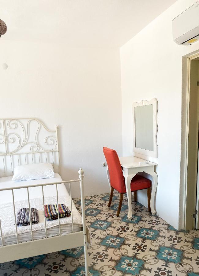 Eco Farm Boutique Фермерский дом *